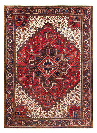 Heriz Tæppe 240x337cm - Persisk tæppe