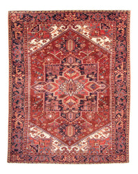 Heriz Tæppe 246x335cm - Persisk tæppe – product image
