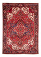 Heriz Tæppe 350x238cm - Persisk tæppe