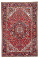 Heriz Tæppe 240x344cm - Persisk tæppe