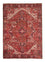 Persisk tæppe - Nomadisk - 333 x 250 cm - lysrød