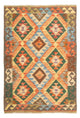 Kilim Maimana Tæppe 125x80cm - Uldtæppe
