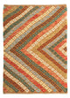Kilim Maimana Tæppe 125x80cm - Uldtæppe