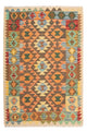 Kilim Maimana Tæppe 125x80cm - Uldtæppe