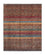 Ziegler Carpet - Shal - 305 x 248 cm - flerfarvet