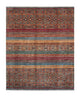 Shal Tæppe 305x248cm - Orientalsk tæppe