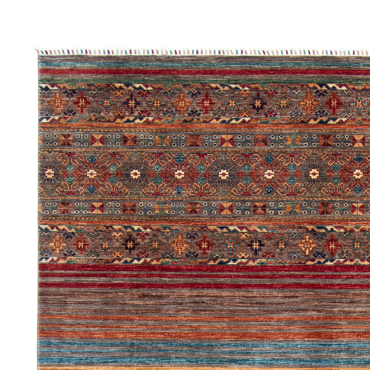 Ziegler Carpet - Shal - 305 x 248 cm - flerfarvet