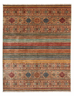 Ziegler Carpet - 306 x 244 cm - flerfarvet