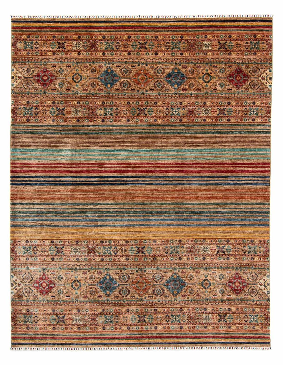 Ziegler Carpet - 306 x 244 cm - flerfarvet