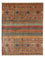 Ziegler Carpet - 306 x 244 cm - flerfarvet