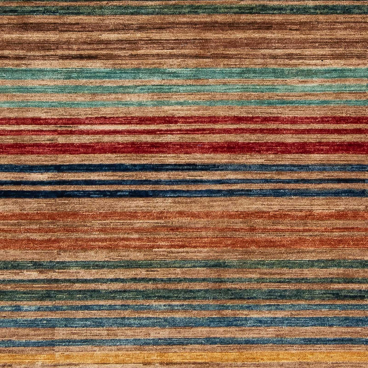 Ziegler Carpet - 306 x 244 cm - flerfarvet