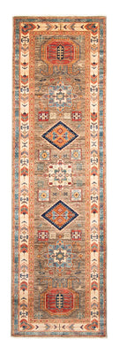 Løber Ziegler Carpet - Kazak - 249 x 73 cm - lys brun