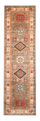 Kazak Tæppe 249x73cm - Orientalsk tæppe