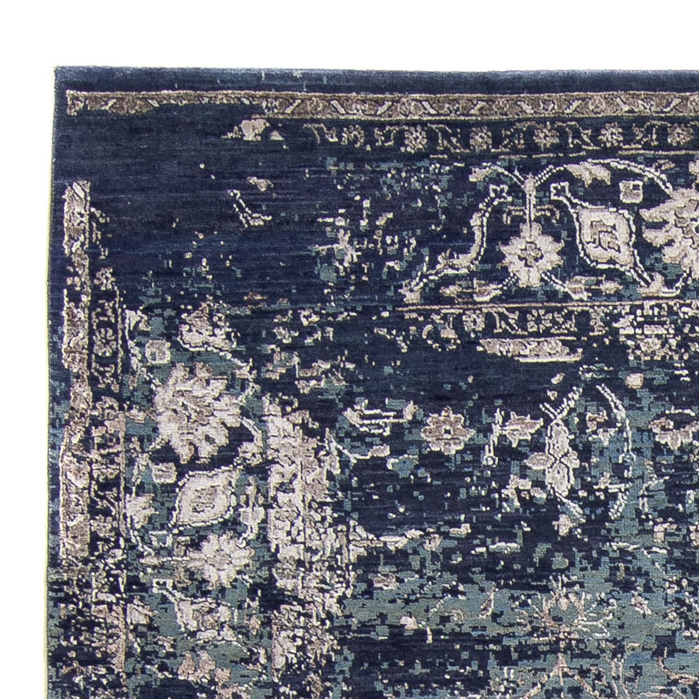 Designer tæppe 303x203cm - Designerteppich
