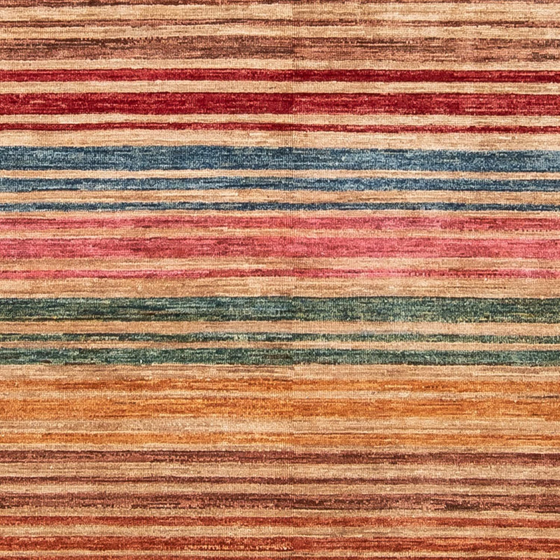 Ziegler Tæppe - Moderne - 229 x 165 cm - flerfarvet