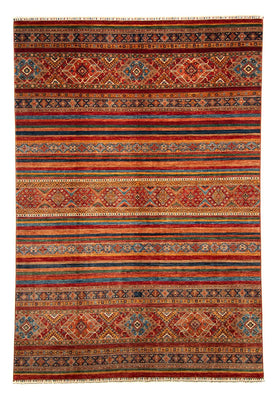 Ziegler Carpet - Shal - 344 x 244 cm - flerfarvet