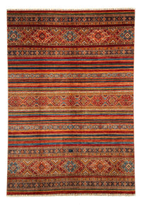 Ziegler Carpet - Shal - 344 x 244 cm - flerfarvet