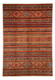 Shal Tæppe 344x244cm - Orientalsk tæppe