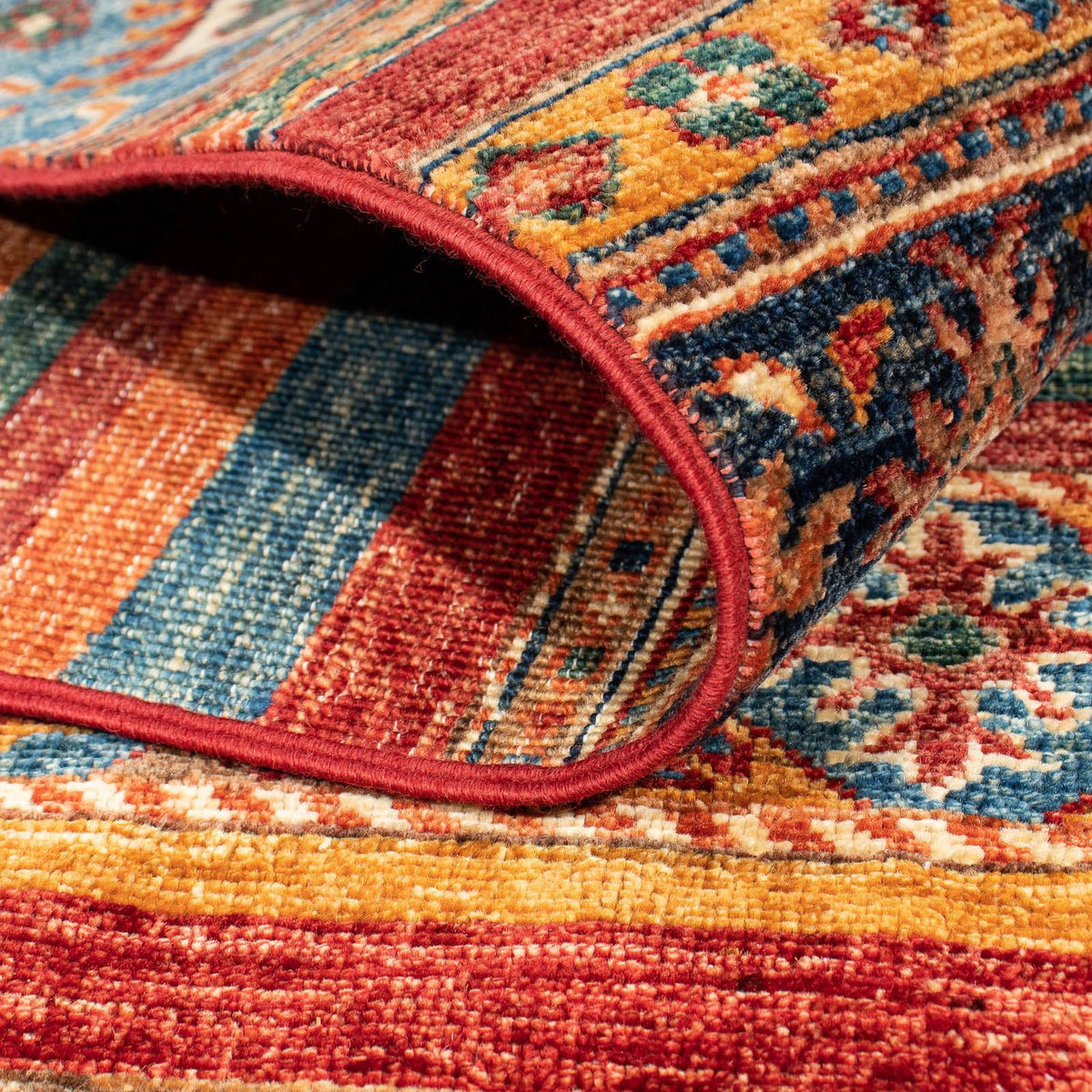 Ziegler Carpet - Shal - 344 x 244 cm - flerfarvet