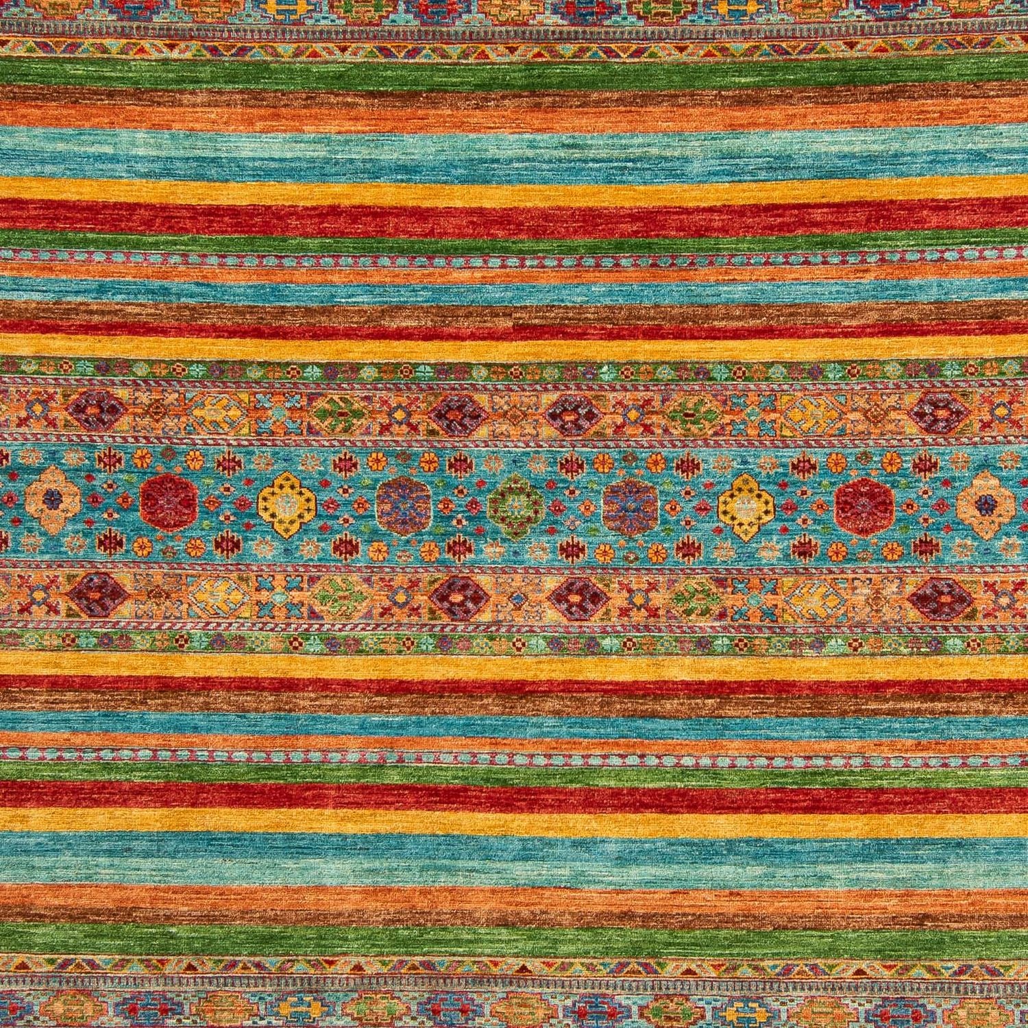 Ziegler Carpet - Shal - 338 x 240 cm - flerfarvet