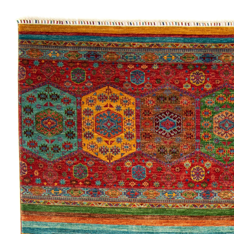 Ziegler Carpet - Shal - 338 x 240 cm - flerfarvet