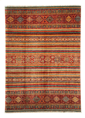 Ziegler Carpet - Shal - 340 x 249 cm - flerfarvet