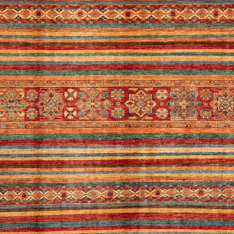 Ziegler Carpet - Shal - 340 x 249 cm - flerfarvet
