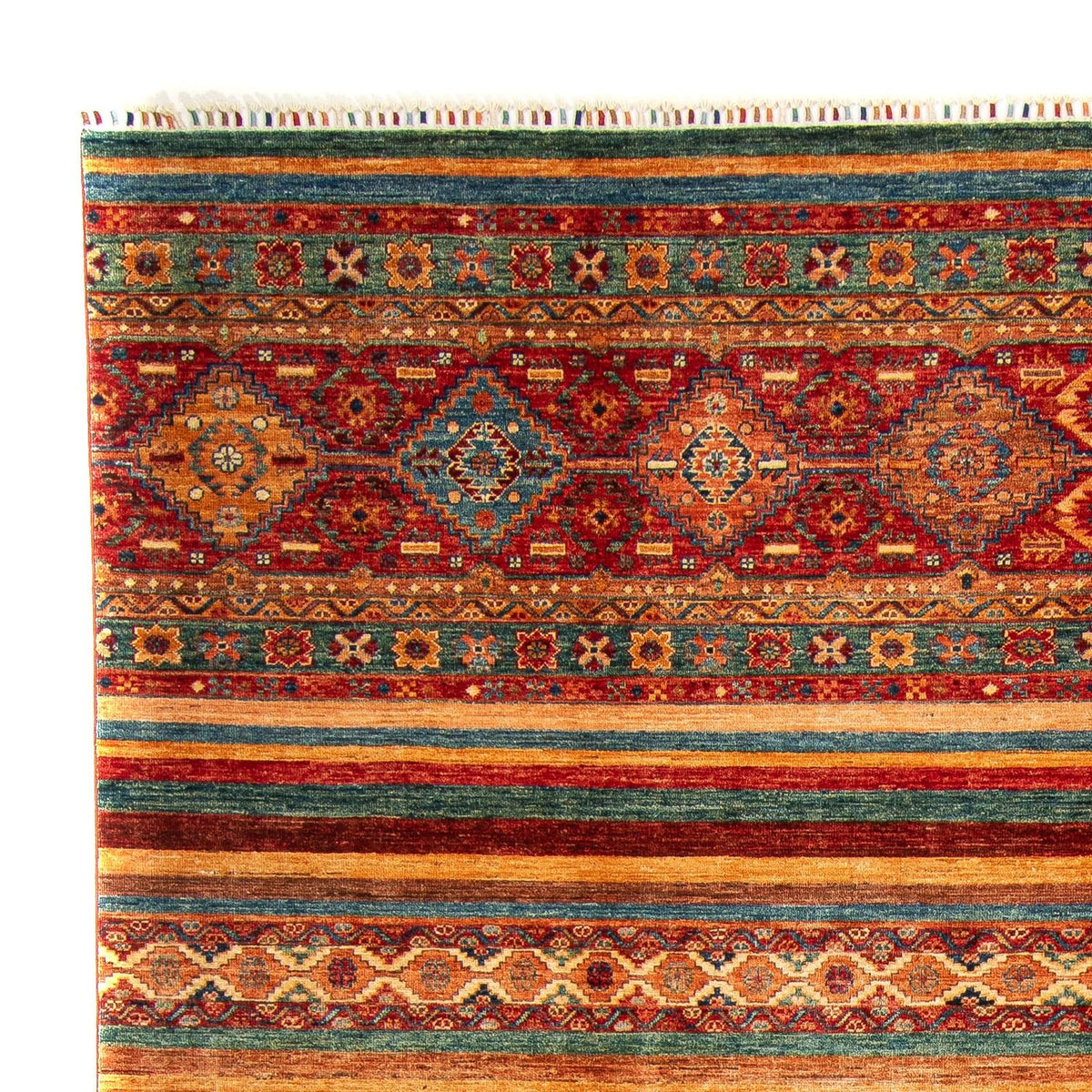 Ziegler Carpet - Shal - 340 x 249 cm - flerfarvet
