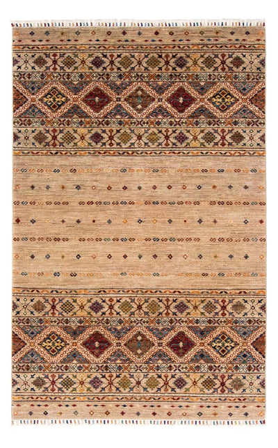 Ziegler Carpet 123x191cm - Orientalsk tæppe