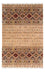 Ziegler Carpet - 191 x 123 cm - lys brun