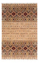 Ziegler Carpet 191x123cm - Orientalsk tæppe
