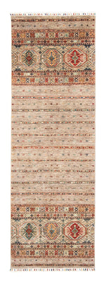 Løber Ziegler Carpet - 243 x 79 cm - lys brun