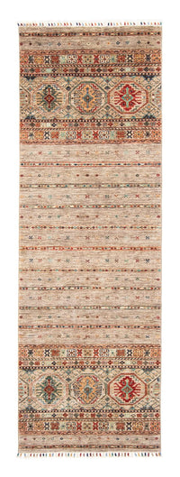 Løber Ziegler Carpet - 243 x 79 cm - lys brun