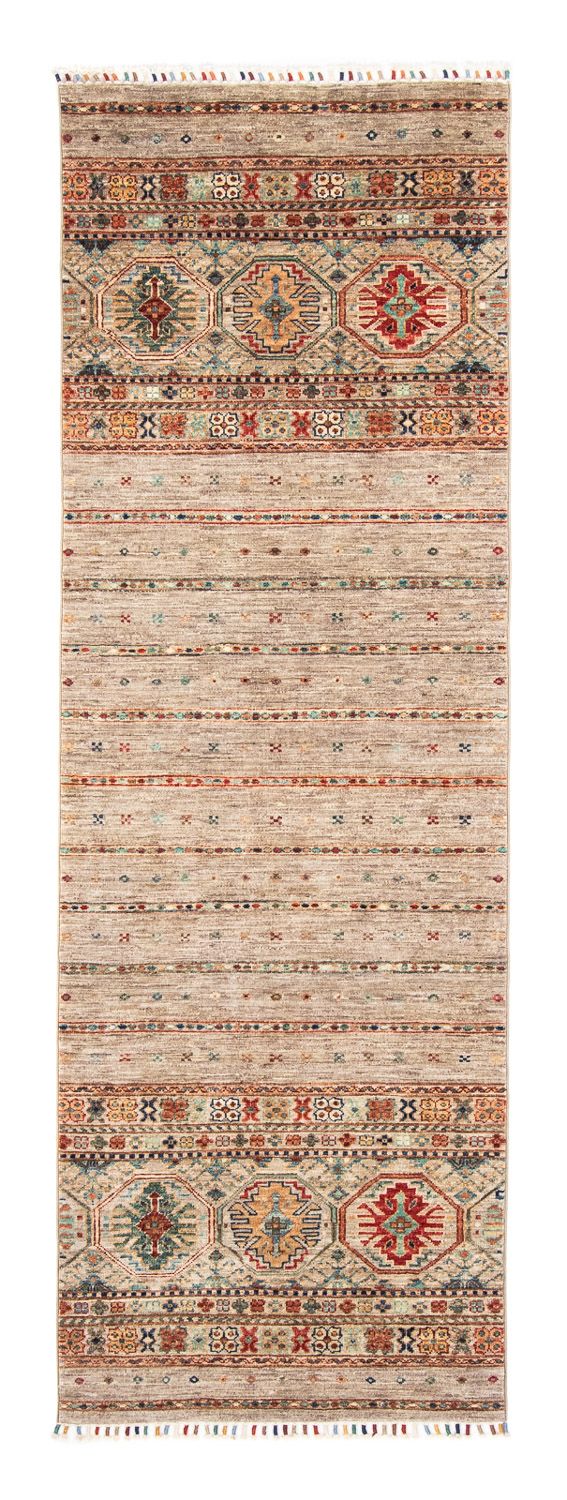 Løber Ziegler Carpet - 243 x 79 cm - lys brun
