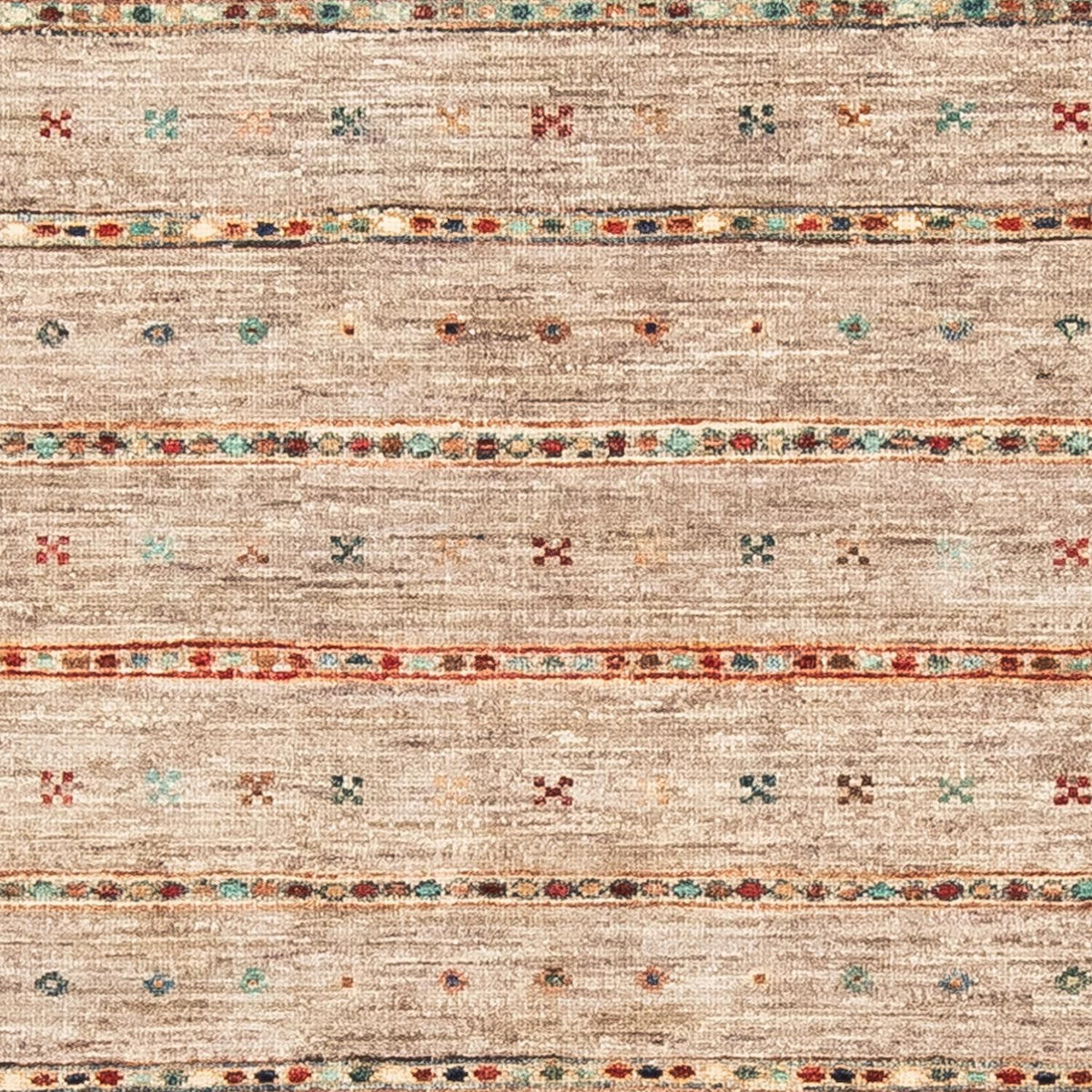 Løber Ziegler Carpet - 243 x 79 cm - lys brun