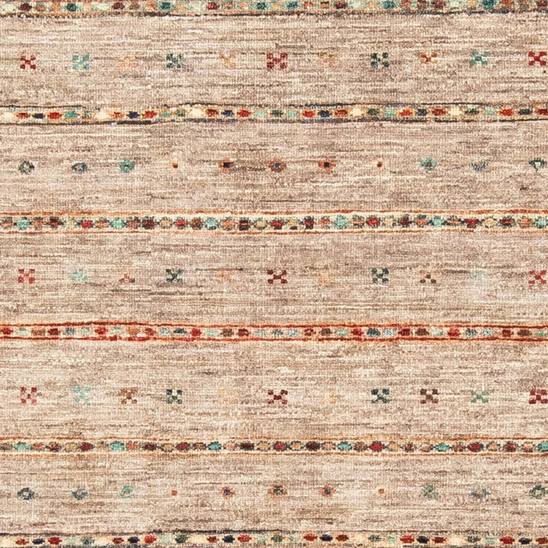 Løber Ziegler Carpet - 243 x 79 cm - lys brun