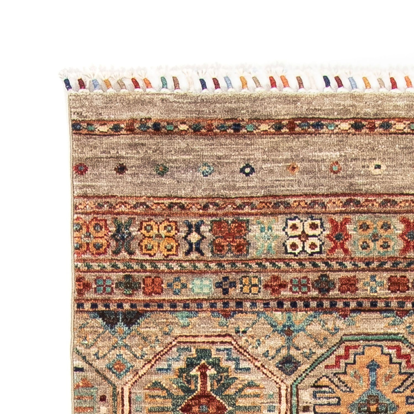 Ziegler Carpet 243x79cm - Orientalsk tæppe