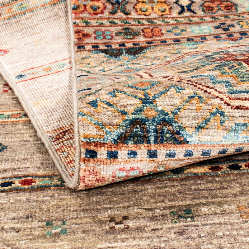 Løber Ziegler Carpet - 243 x 79 cm - lys brun