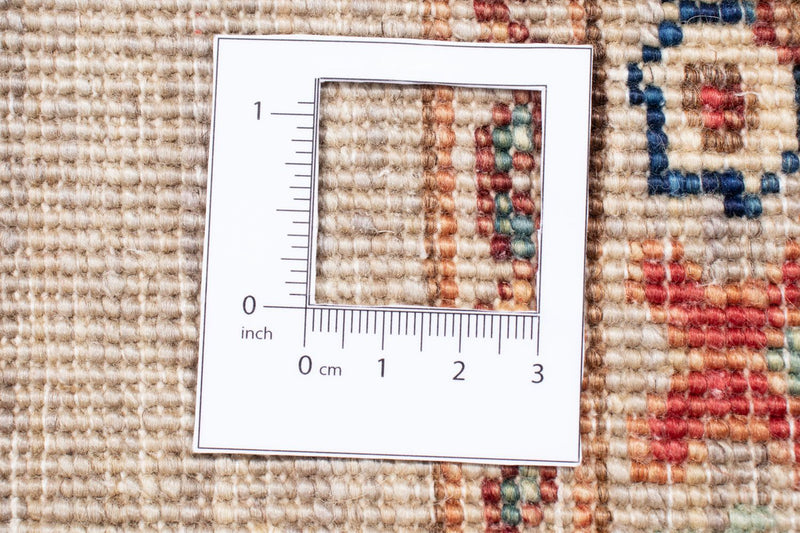 Løber Ziegler Carpet - 243 x 79 cm - lys brun