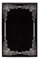 Designer tæppe 230x160cm - Designerteppich