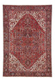 Heriz Tæppe 325x245cm - Persisk tæppe