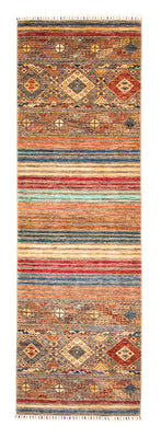 Løber Ziegler Carpet - 246 x 76 cm - flerfarvet
