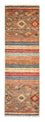 Løber Ziegler Carpet - 246 x 76 cm - flerfarvet