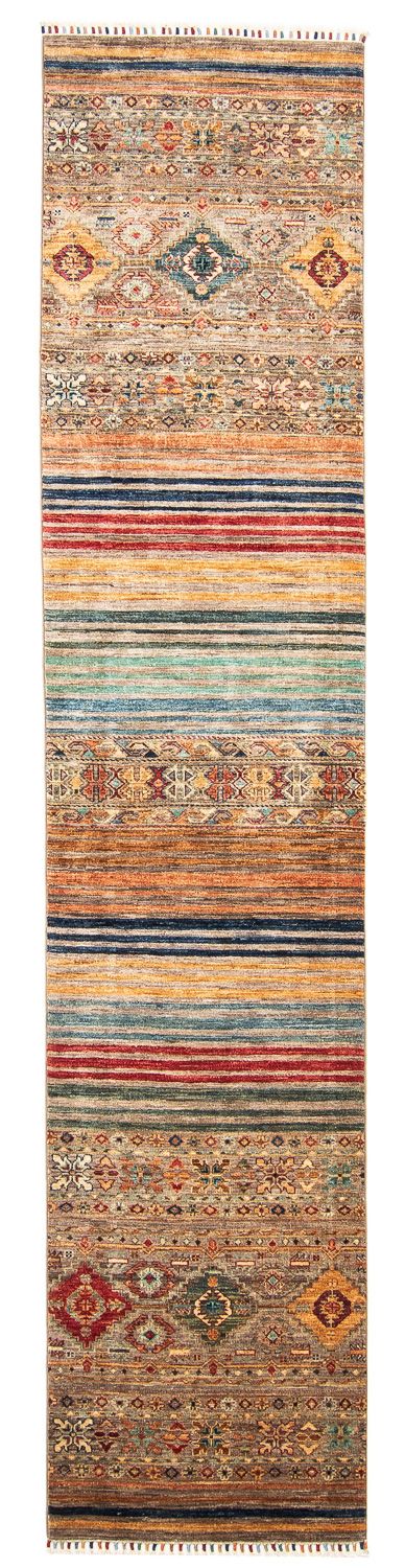 Løber Ziegler Carpet - 345 x 76 cm - flerfarvet