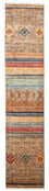 Løber Ziegler Carpet - 345 x 76 cm - flerfarvet