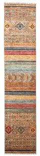Ziegler Carpet 345x76cm - Orientalsk tæppe