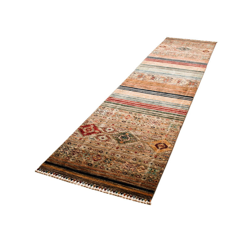 Løber Ziegler Carpet - 345 x 76 cm - flerfarvet