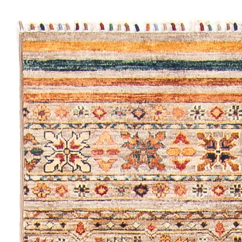 Løber Ziegler Carpet - 395 x 76 cm - flerfarvet