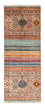 Løber Ziegler Carpet - 208 x 75 cm - flerfarvet
