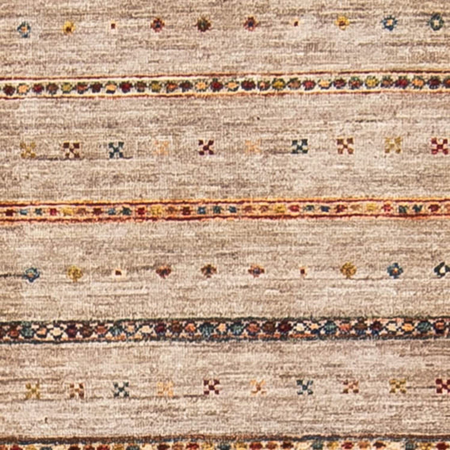 Løber Ziegler Carpet - 304 x 75 cm - flerfarvet